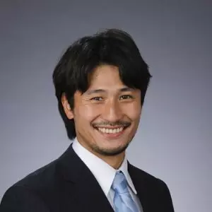 Hirokazu Abe