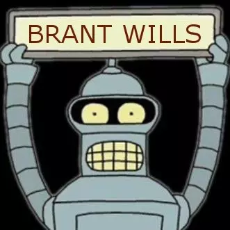 Brant Wills