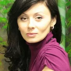 Inna Porotsky