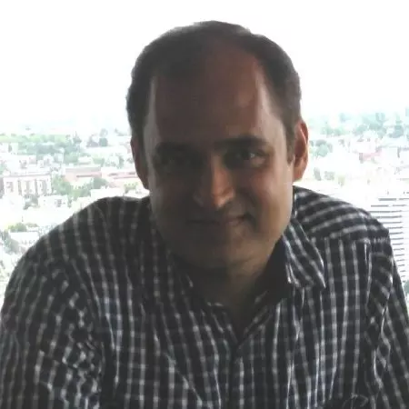 Avinash Agarwal
