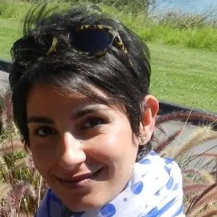 Maryam Kheradvar Arshi