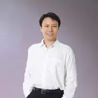 Bill Weizheng Wang