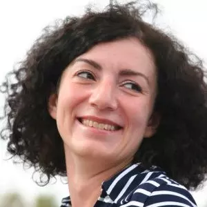 Olga Krupnik