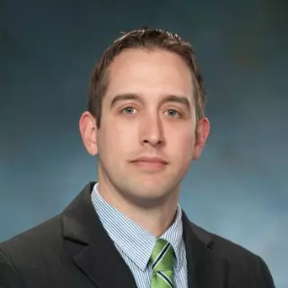 Chad Clauser, MBA