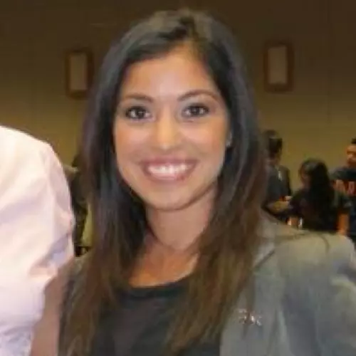 Ashley Perez