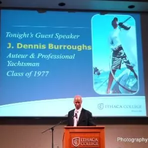 J. Dennis Burroughs