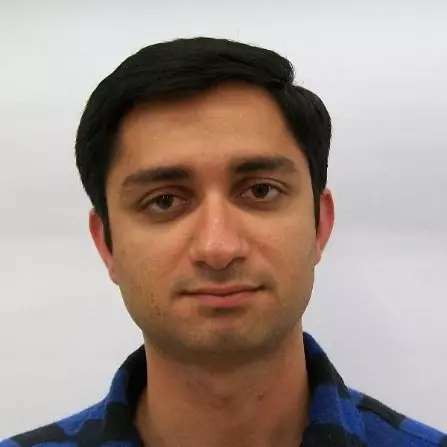 Rohit Sehgal