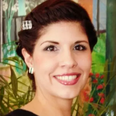 Gisela Garza
