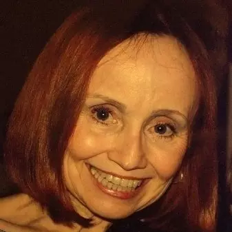 Carol Ahrabian