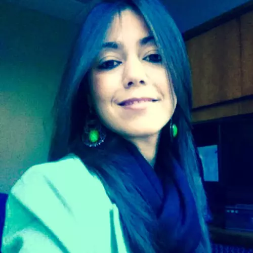 Carmen Sofia Martinez Villar, MD