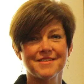 Eileen Johnstone, CTP