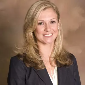 Valerie D'Agostino, CFA