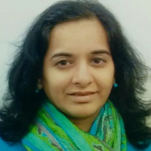 Priya Chidrawar