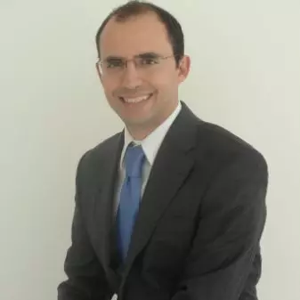 Jorge Fradinho, PhD
