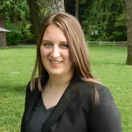 Jasmin Baker-Kinney, MBA