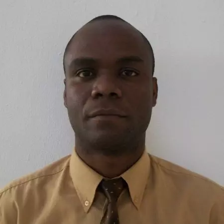 Moses Ihachi, Ph.D