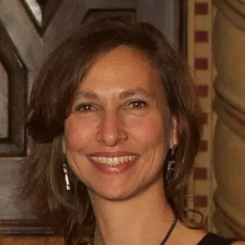 Dana Leslie Goldstein