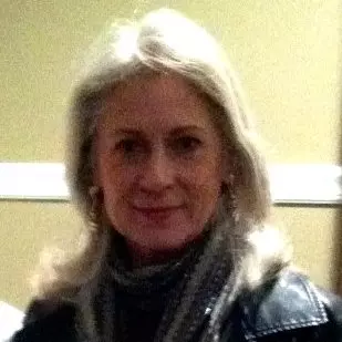 Carol Anderson