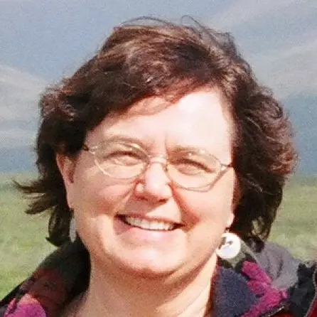 Donna Kreiensieck