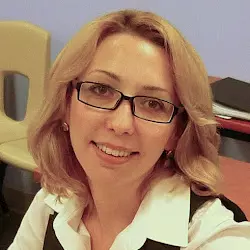 Marina Ioselevich
