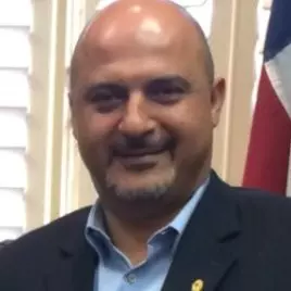 Rashid Al-Hmoud