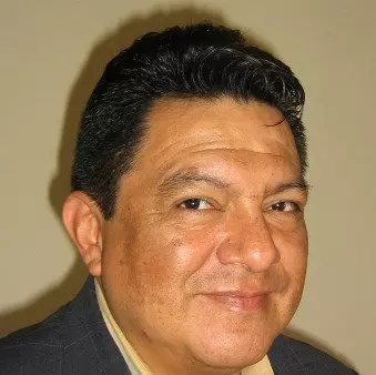 Oscar Alfredo Gálvez Medina
