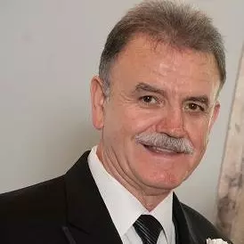 Dimitrios Apostolopoulos
