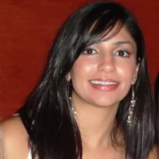 Vicky Bajwa