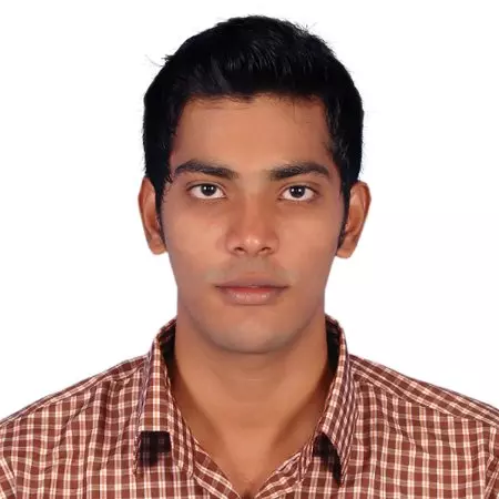 Aniruddha Raghavan