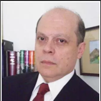 Sergio D. Lopez