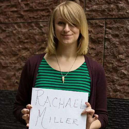 Rachael Miller