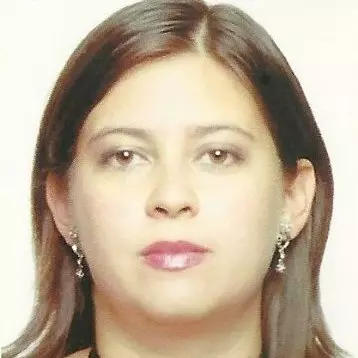 Gabriela Koloffon Valdez