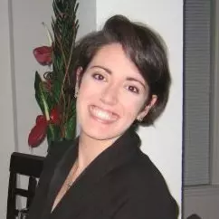 Cristina Arce