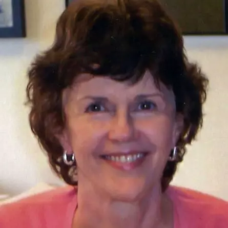 Carole Zimmerman