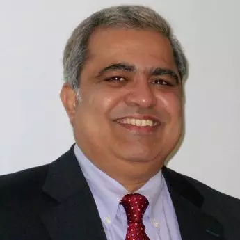 Ravishankar G Nanjangud, MBA