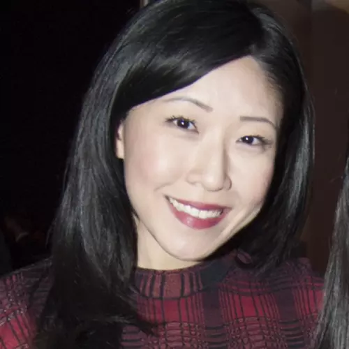 Christine M. Lin