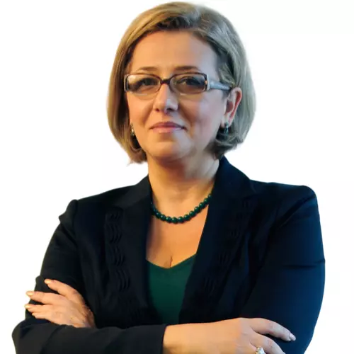 Dr. Ksenija Babic