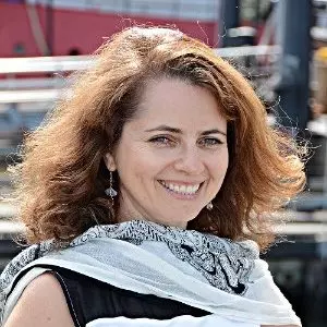 Natalya Kaganovich