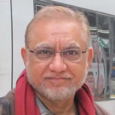 Muzaffar Ansari