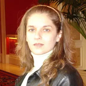 Maria Djalova