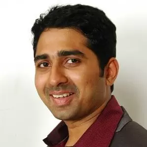 Arvind Govindaraj