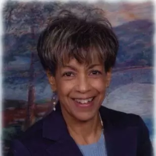 Joyce Robinson