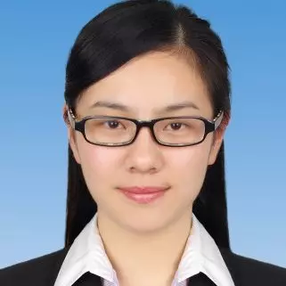 Qianwen ( Cynthia ) Li
