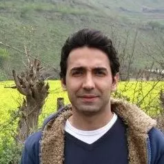 Saeed Jolghazi, PhD, EIT