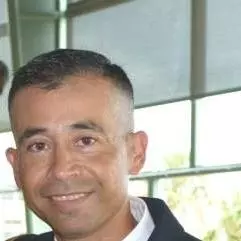 Gerald Avila