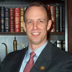 Stephen P. Wright, Ph.D.