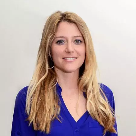 Vanessa St. Laurent, MBA