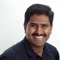 Balavigneswaran Kuppusamy