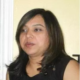Prerana Patel, PMP, CSM, ITIL