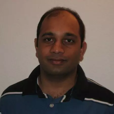 Nilesh Padmawar